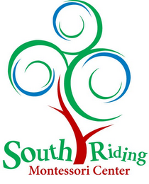 SOUTH RIDING MONTESSORI CENTER logo