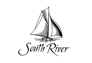 SOUTH RIVER logo