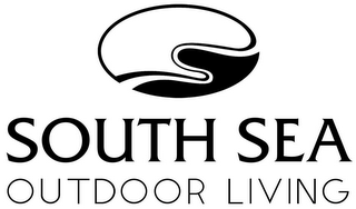SOUTH SEA OUTDOOR LIVING logo