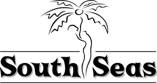 SOUTH SEAS logo