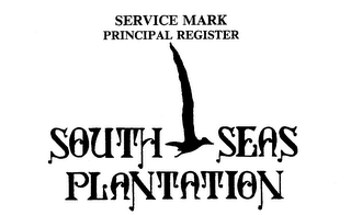 SOUTH SEAS PLANTATION