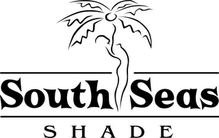 SOUTH SEAS SHADE logo