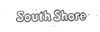 SOUTH SHORE logo