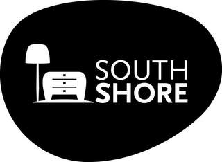 SOUTH SHORE logo