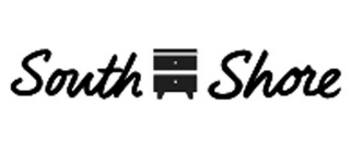 SOUTH SHORE logo