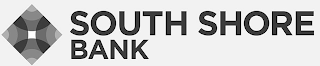 SOUTH SHORE BANK logo