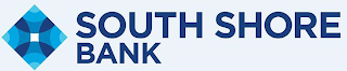 SOUTH SHORE BANK logo