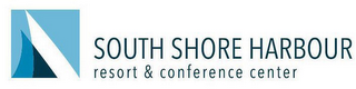 SOUTH SHORE HARBOUR RESORT & CONFERENCE CENTER logo