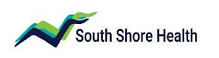 SOUTH SHORE HEALTH logo