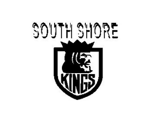 SOUTH SHORE KINGS logo