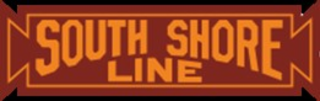 SOUTH SHORE LINE logo