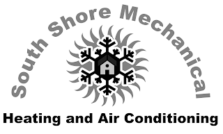 SOUTH SHORE MECHANICAL HEATING AND AIR CONDITIONING logo