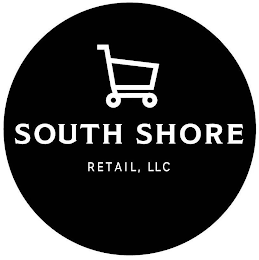 SOUTH SHORE RETAIL, LLC logo
