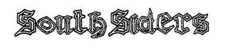 SOUTH SIDERS logo