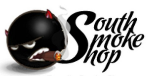 SOUTH SMOKE SHOP logo