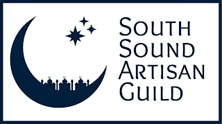 SOUTH SOUND ARTISAN GUILD logo