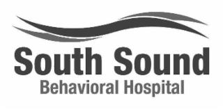 SOUTH SOUND BEHAVIORAL HOSPITAL logo