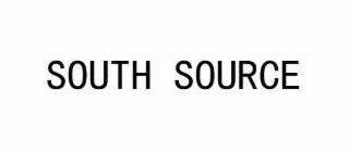 SOUTH SOURCE logo