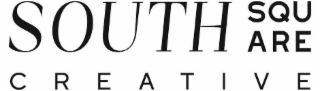 SOUTH SQUARE CREATIVE logo