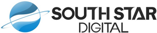 SOUTH STAR DIGITAL logo