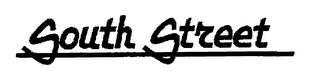 SOUTH STREET logo