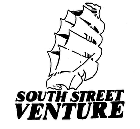 SOUTH STREET VENTURE logo