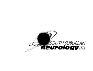 SOUTH SUBURBAN NEUROLOGY LTD.