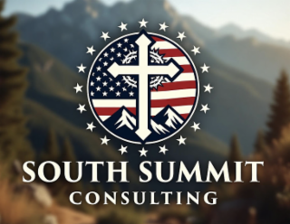 SOUTH SUMMIT CONSULTING logo
