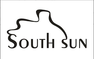 SOUTH SUN logo