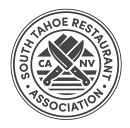SOUTH TAHOE RESTAURANT ASSOCIATION CA NV logo