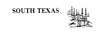 SOUTH TEXAS logo
