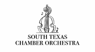 SOUTH TEXAS CHAMBER ORCHESTRA logo