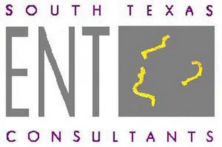SOUTH TEXAS ENT CONSULTANTS logo
