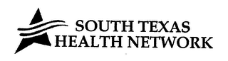 SOUTH TEXAS HEALTH NETWORK logo