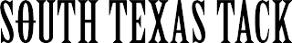 SOUTH TEXAS TACK logo