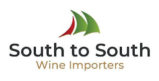 SOUTH TO SOUTH WINE IMPORTERS