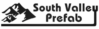 SOUTH VALLEY PREFAB logo