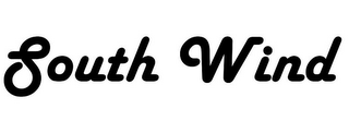 SOUTH WIND logo
