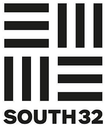SOUTH32 logo