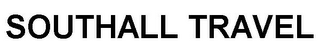SOUTHALL TRAVEL logo