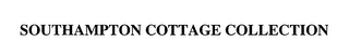 SOUTHAMPTON COTTAGE COLLECTION logo