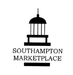 SOUTHAMPTON MARKETPLACE logo