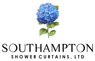 SOUTHAMPTON SHOWER CURTAINS, LTD logo