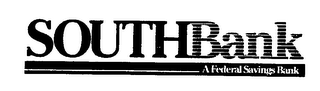 SOUTHBANK, A FEDERAL SAVINGS BANK logo