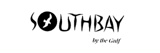 SOUTHBAY BY THE GULF logo