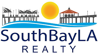 SOUTHBAYLA REALTY logo