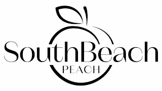 SOUTHBEACH PEACH logo