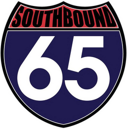 SOUTHBOUND 65 logo