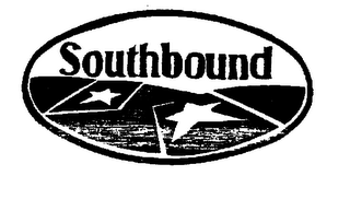 SOUTHBOUND logo