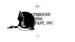 SOUTHBOUND TRADING COMPANY, INC. logo